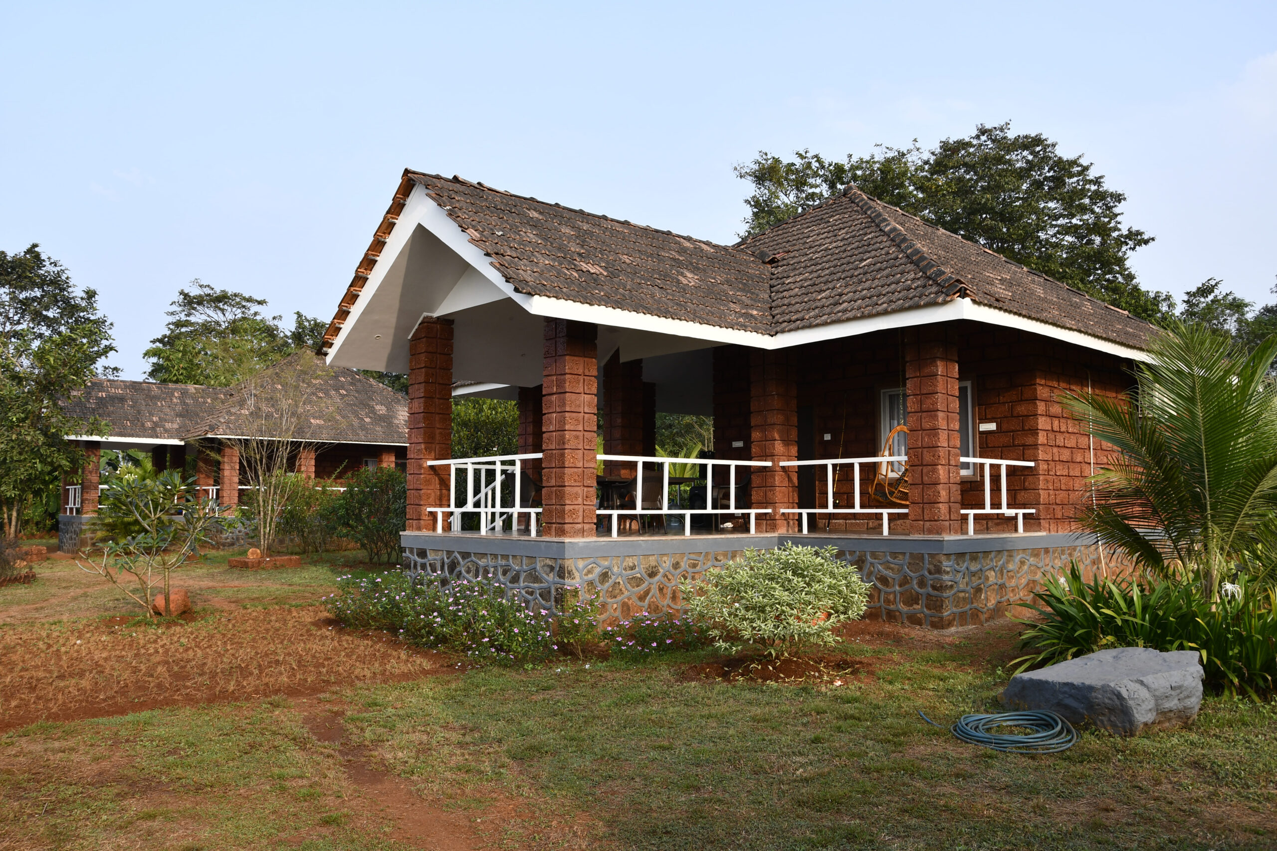 Rivanta Farms — Farm stay