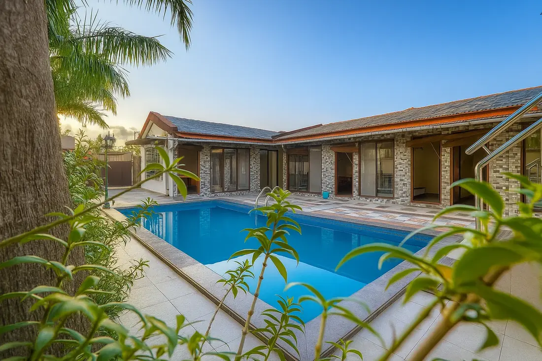 Gokul Villa Neral